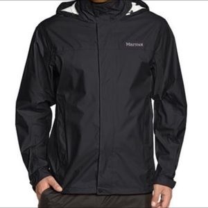 Marmot Membrain Rain Coat Windbreaker